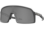 Sunglasses Oakley Sutro S High Resolution Collection OO9462-10 Monoscheibe | Shield Grau