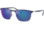 Ray-Ban Chromance Collection RB3686 92044L Polarized