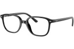 Brillen Ray-Ban Junior Junior Leonard RY9093V 3542 Quadratisch Schwarz