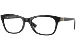 Brillen Vogue Eyewear VO5424B W44 Cat Eye Schwarz