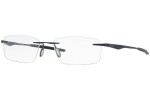 Brillen Oakley Wingfold EVR OX5118-04 Rechteck Blau