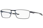 Brillen Oakley Fuller OX3227-04 Rechteck Blau