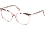 Glasses Guess GU2881 057 Rund Beige