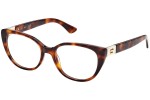 Glasses Guess GU2908 053 Rund Havanna