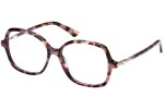 Glasses Guess GU2906 083 Quadratisch Mehrfarbig