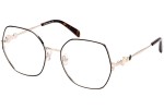 Glasses Emilio Pucci EP5204 005 Rund Schwarz