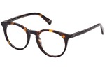 Glasses Guess GU5224 052 Rund Havanna