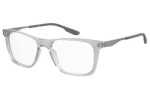 Glasses Under Armour UA5040 63M Quadratisch Kristall