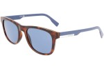 Sonnenbrille Lacoste L969S 230 Quadratisch Havanna