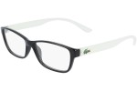 Glasses Lacoste L3803BMI 002 Rechteck Schwarz