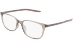 Glasses Nike 7283 202 Quadratisch Braun