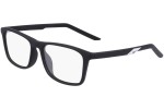 Glasses Nike 5544 001 Quadratisch Schwarz