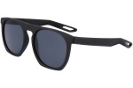 Sunglasses Nike Flatspot XXII DV2258 010 Quadratisch Schwarz