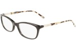 Brillen Lacoste L2900 001 Cat Eye Schwarz