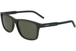 Sunglasses Lacoste L931S 317 Quadratisch Braun