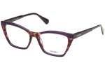 Brillen Max&Co. MO5001 56B Cat Eye Havanna