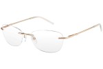 Glasses Pierre Cardin P.C.8827 03O Oval Gold