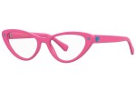 Brillen Chiara Ferragni CF7012 35J Cat Eye Rosa