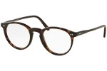 Glasses Polo Ralph Lauren PH2083 5003 Rund Havanna