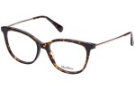 Glasses Max Mara MM5008 052 Quadratisch Havanna