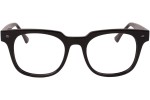 Glasses OiO by eyerim Hydra Black Quadratisch Schwarz