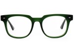 Glasses OiO by eyerim Hydra Green Quadratisch Grün