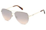 Sonnenbrille Fossil FOS3137/G/S 3YG/NQ Pilot Gold