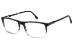 Brillen Carrera CARRERA225 08A Quadratisch Schwarz