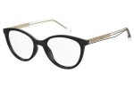 Brillen Seventh Street S325 7C5 Cat Eye Schwarz