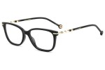 Glasses Carolina Herrera HER0097 807 Rechteck Schwarz