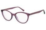 Brillen Seventh Street S325 B3V Cat Eye Lila