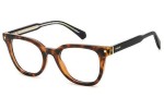 Glasses Polaroid PLDD473 086 Quadratisch Havanna