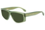 Sonnenbrille Isabel Marant IM0106/S 1ED/QT Rechteck Grün