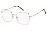 Glasses Marc Jacobs MARC621 DDB Cat Eye Gold