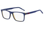 Glasses HUGO HG1198 DCD Quadratisch Blau