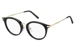 Glasses Marc Jacobs MARC623/G RHL Rund Schwarz