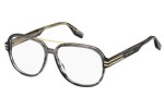 Glasses Marc Jacobs MARC638 I64 Pilot Grau