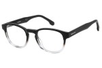 Brillen Carrera CARRERA294 08A Rechteck Schwarz