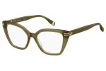 Brillen Marc Jacobs MJ1071 4C3 Quadratisch Grün