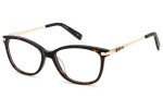 Glasses Pierre Cardin P.C.8507 086 Cat Eye Havanna