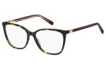 Brillen Tommy Hilfiger TH1963 086 Cat Eye Havanna