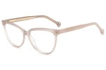 Brillen Carolina Herrera HER0085 FWM Cat Eye Beige