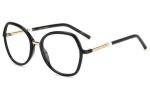 Glasses Carolina Herrera HER0080 807 Groß Schwarz