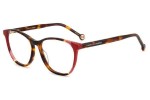 Glasses Carolina Herrera HER0123 O63 Rund Havanna