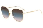 Sonnenbrille Isabel Marant IM0014/S J5G/98 Quadratisch Gold