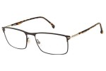 Glasses Carrera CARRERA288 YZ4 Rechteck Braun