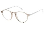 Brillen David Beckham DB1105 79U Rund Beige