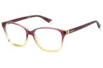 Glasses Polaroid PLDD466 S2N Cat Eye Lila