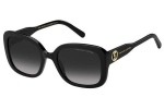 Sonnenbrille Marc Jacobs MARC625/S 807/9O Quadratisch Schwarz