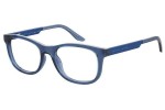 Glasses Seventh Street S322 ZX9 Rechteck Blau